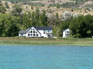 2500 N Bear Lake Blvd, Garden City, UT 84028