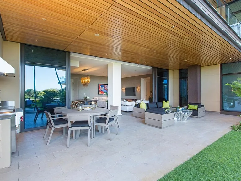 1388 Ala Moana Blvd #5305 — Photo 24