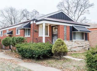 14301 University Ave, Dolton, IL 60419