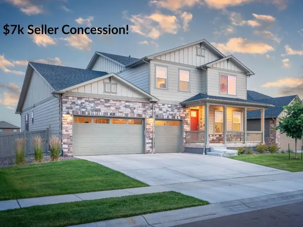 1149 Clara View Dr, Berthoud, CO 80513