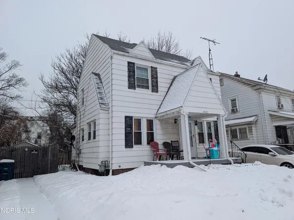 4037 Packard Rd, Toledo, OH 43612