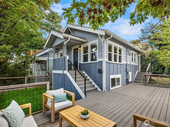 1633 27th Avenue, Seattle, WA 98122
