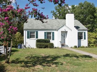 2957 Oak Crest Ave SW, Roanoke, VA 24015