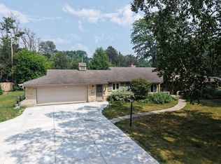 7860 N Fairchild ROAD, Fox Point, WI 53217