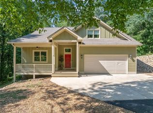 304 Old Cove Rd N, Jasper, GA 30143