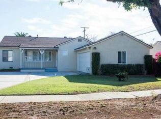 9942 Kester Ave, Mission Hills, CA 91345