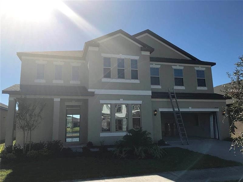 11839 Cross Vine Dr, Riverview, FL 33579 | Zillow