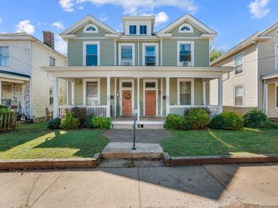 507 Victoria Ave, Lynchburg, VA, 24504