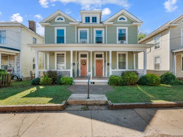 507 Victoria Ave, Lynchburg, VA 24504