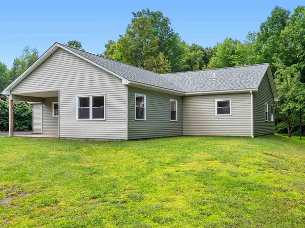 729 Graniteville Road, Barre Town, VT 05654