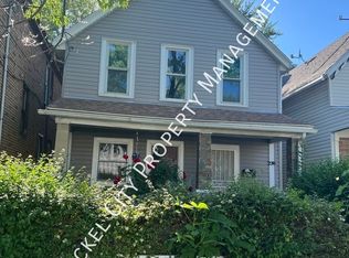 238 Dewitt St, Buffalo, NY 14213
