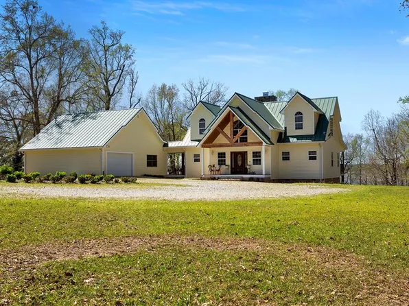 156 Pebble Shores Dr, Georgetown, GA 39854