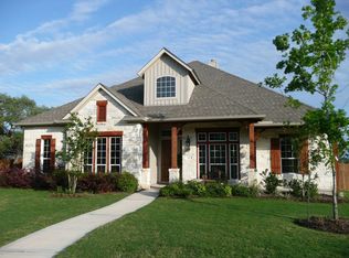 100 Monarch Ln, Austin, TX 78737