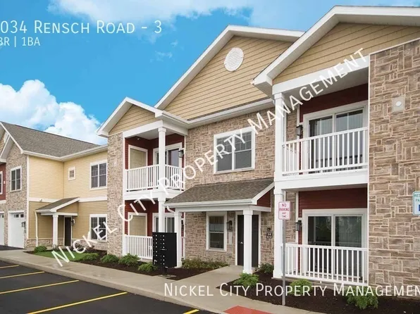 4034 Rensch Rd, Buffalo, NY
