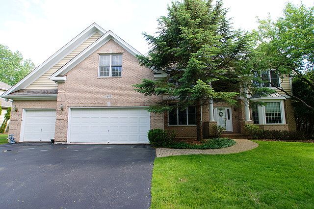 1st image of 449 W Rosiland Dr