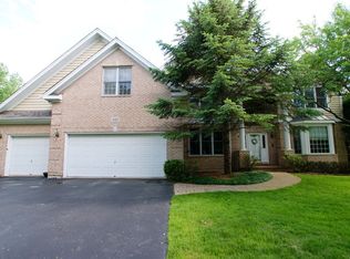 449 W Rosiland Dr, Palatine, IL