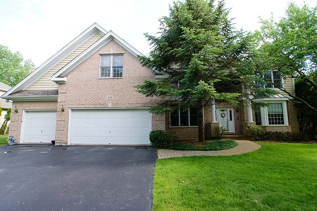 449 W Rosiland Dr photo 1