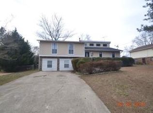 7379 Aubrey Dr, Riverdale, GA 30296