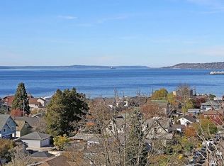 5634 SW Admiral Way #U, Seattle, WA 98116