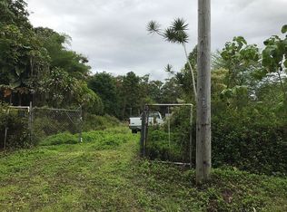 Utility Pole 16 Laula Rd, Hilo, HI 96720