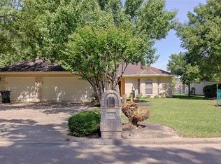3411 Brookhaven Dr, Montgomery, TX 77356