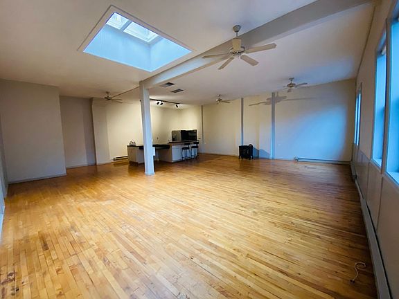 Office creative space.