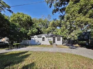 7040 Alan Ave, Jacksonville, FL 32208