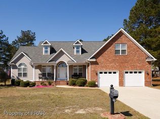 6119 Tudor Pl, Linden, NC 28356