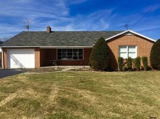 105 Church St, Seven Valleys, PA