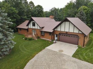 5125 Basler Rd, Carsonville, MI 48419