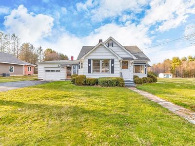 109 Plain St, Easthampton, MA, 01027