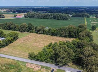 0 Airport Rd, Murray, KY 42071