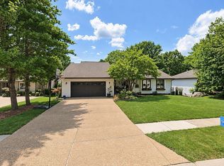 309 Thames River Rd, Springfield, IL 62711