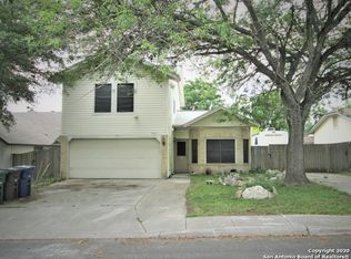 9307 Autumn Storm, San Antonio, TX 78254
