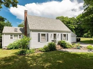 161 N Pearl St, Brockton, MA 02301