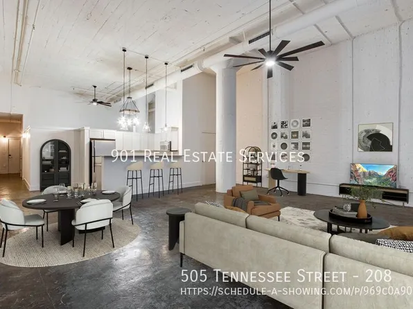 505 Tennessee St APT 208, Memphis, TN 38103