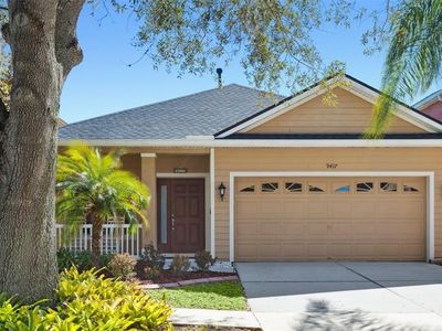 9417 Leatherwood Ave, Tampa, FL, 33647