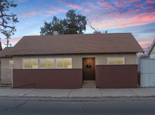 3335 E Belmont Ave, Fresno, CA 93702