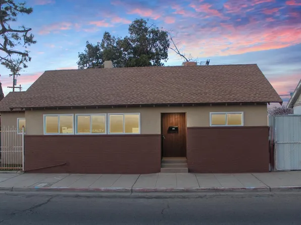 3335 E Belmont Ave, Fresno, CA 93702