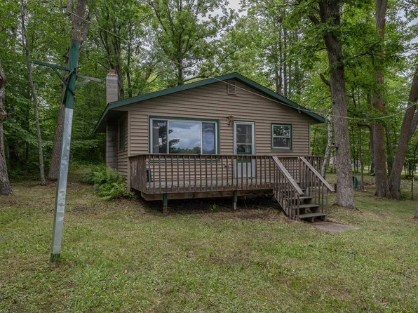 3695 N Stony Dr NW, Hackensack, MN 56452