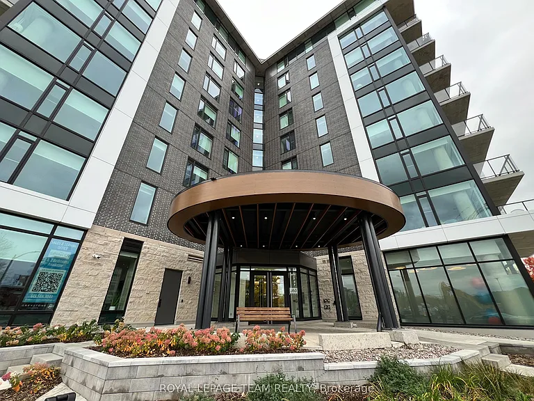 360 Deschatelets Ave #303 — Photo 2