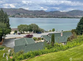 1902 W Prospect St UNIT 105, Chelan, WA 98816