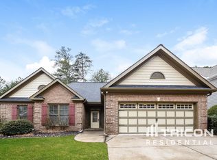 116 Manous Dr, Canton, GA 30115