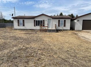 8201 Lafayette St, Vanderbilt, MI 49795