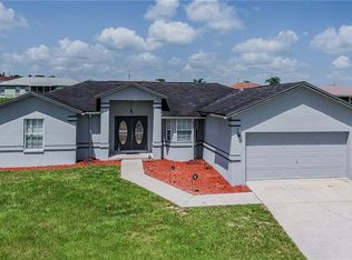 3833 Horizon View Loop, Lakeland, FL 33813