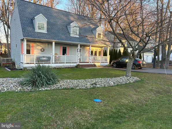 822 Kimberly Way, Stevensville, MD 21666