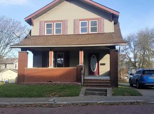 2819 6th St NW, Canton, OH 44708