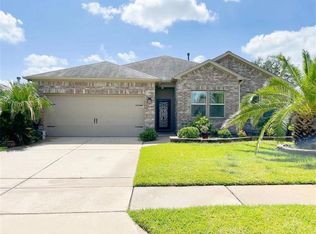 21515 Ivory Gate Ln, Katy, TX 77449