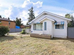 12637 115th Ave, Surrey, BC V3V 3P8