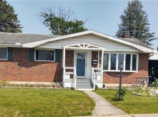 1867 S Front St, Allentown, PA
